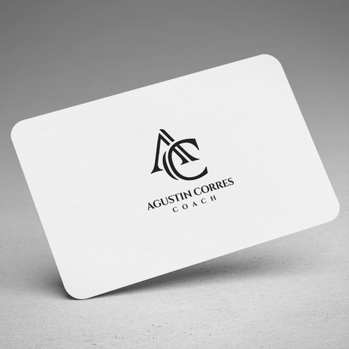 Logo design contest entry by des13n ©