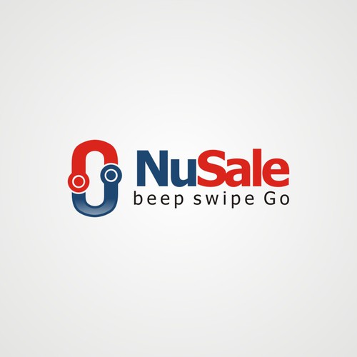 Help Nusale with a new logo Diseño de Aris™