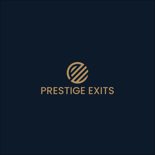 Logo & Brand for Boutique Advisory Design by bo_riq.Std ⇪
