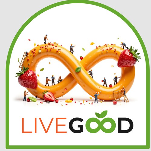 NEW - ***GUARANTEED PRIZE*** MULTIPLE WINNERS - Sticker for Supplement Brand Design by thecenx