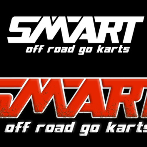 OFF-ROAD GO KART COMPANY Design by Floating Baron