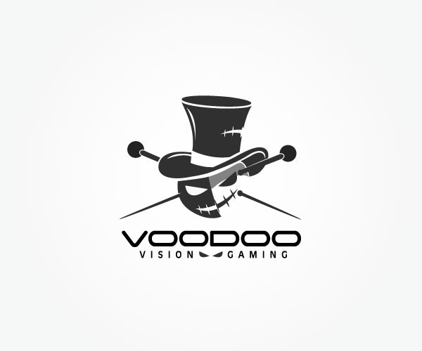 Create the next logo for Voodoo Vision Gaming | Logo design contest