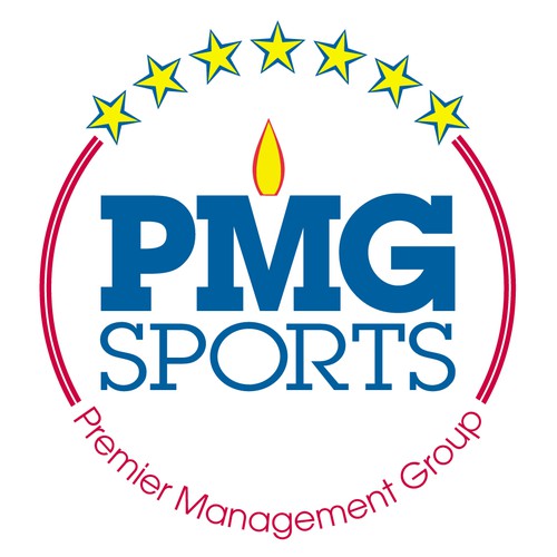 Olympic Sports Agency Logo Redesign Logo design contest