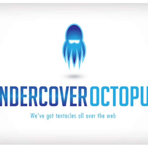 Create our brand image - new web service logo