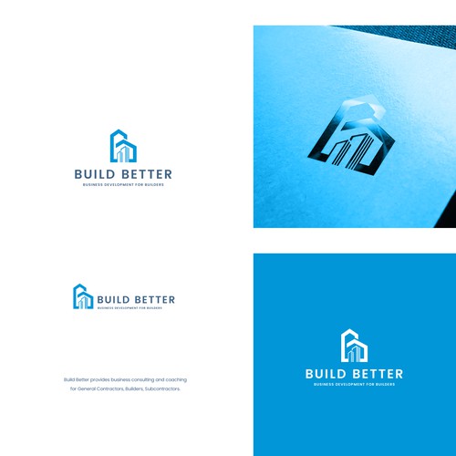 WORLD CLASS DESIGN NEEDED! Logo first, followed by much more design work! Want design relationship! Design by cs_branding