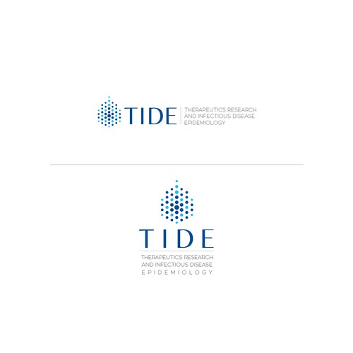 Design a new logo for Department of Population Medicine, Therapeutics & Infectious Disease group Design by GrimBug