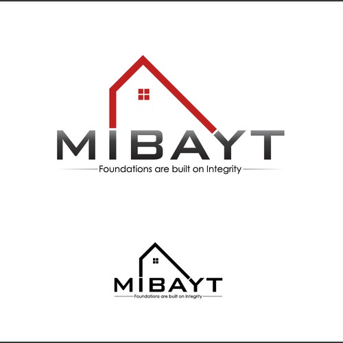 logo for MIBAYT Design by Kaplar