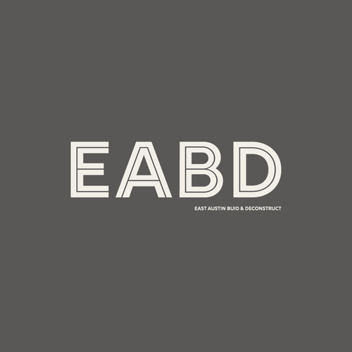 High construction company in Austin Texas Design by sam wlg