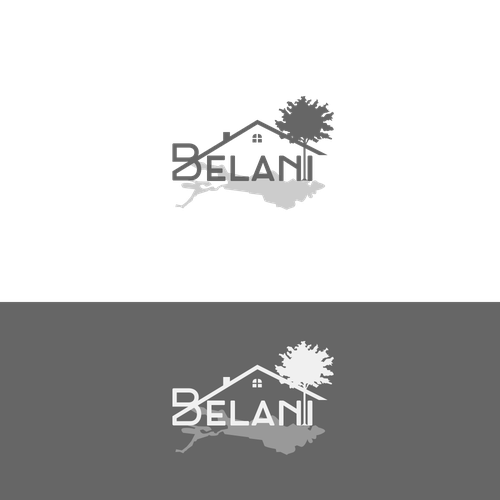 Logo & brand identity pack contest entry by asri97