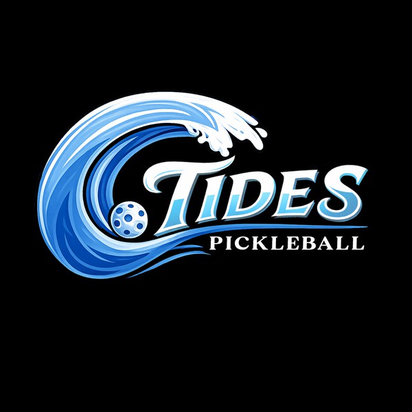 Tides Pickleball Team