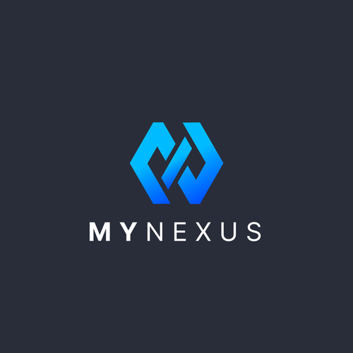 Tech Company Logo Design by alflorin