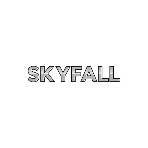 Skyfall Design by DesignStar-DS