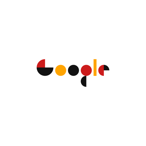 Community Contest | Reimagine a famous logo in Bauhaus style デザイン by QuattroCreative