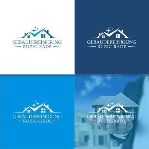 Logo design contest entry by eaglemediastudios™