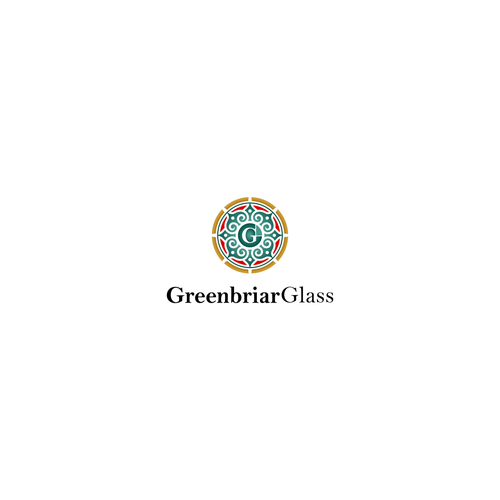 Glass Co. Design by pitulastman