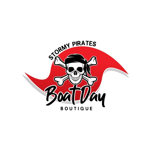 Boat Day Boutique Design by mberkahi..