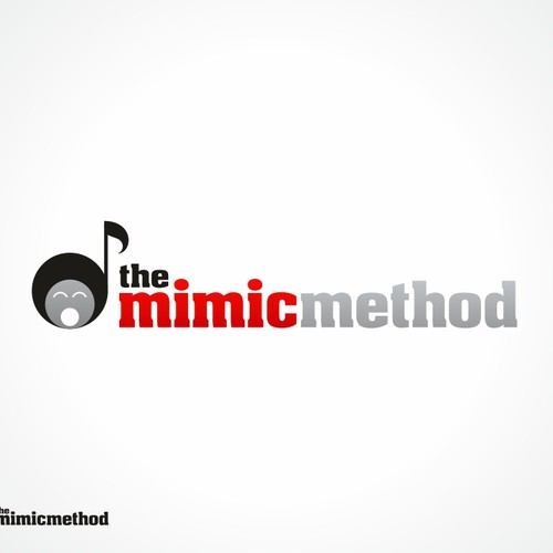 Create Logo for Musical Language-Learning Web Company   Design por Tonino Design