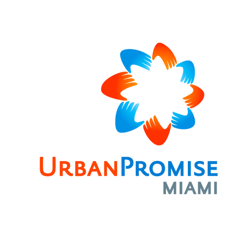 Design di RE-OPENED - Re-Read Brief - Logo for UrbanPromise Miami (Non-Profit Organization) di Avantgraf
