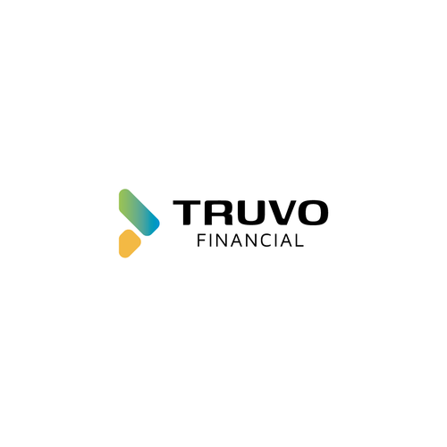 ***DESIGN logo  FOR A TECHY FINANCIAL COMPANY *** Truvo Financial Design by rh.space