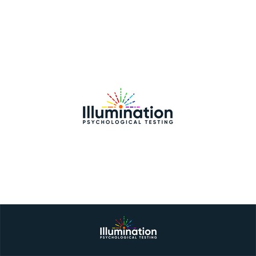 Design di Logo for testing / assessment / evaluation psychological center di qci