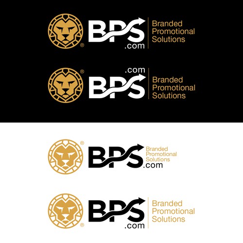 BPS.com - Branded Promotional Solutions ( Global & International) Design by Klaudi