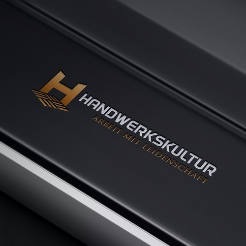 Logo & brand identity pack contest entry by NEXNEX