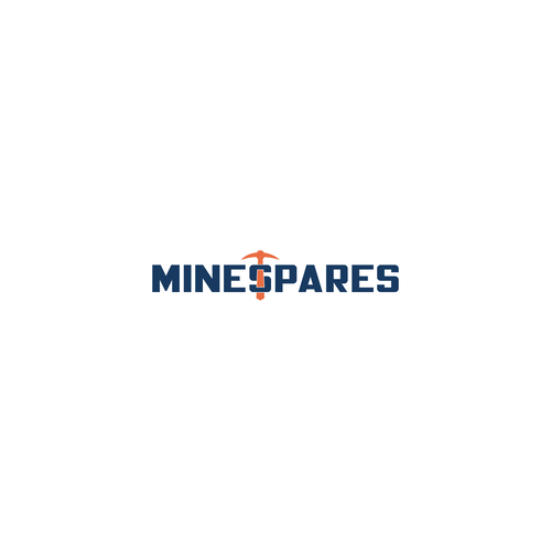 Unique & Bold Mining Equipment Parts Logo REQUIRED Design by wild card