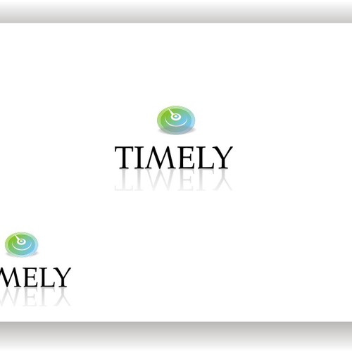 Timely needs a new logo デザイン by Naeem.siddiqi