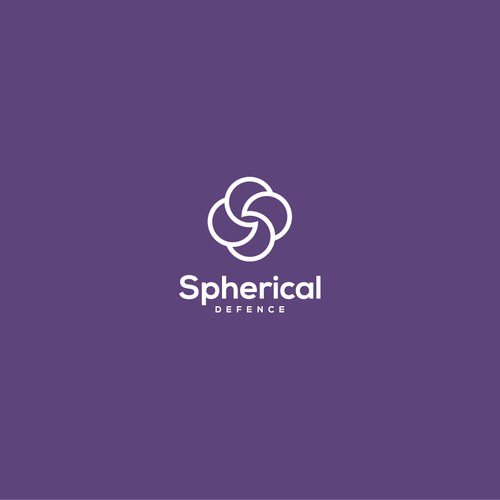 Spherical Defence Labs needs a sophisticated new logo Design by oopz