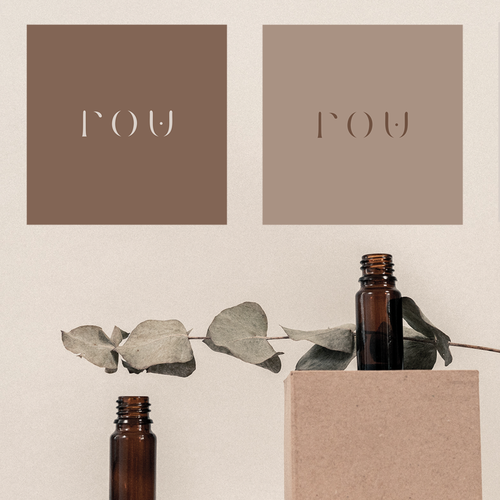 Beautiful logo for eco conscious beauty brand to appeal to women & mothers Diseño de avomifort