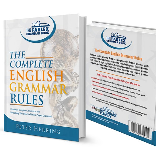 Complete English Grammar Rules: Examples, Exceptions, Exercises