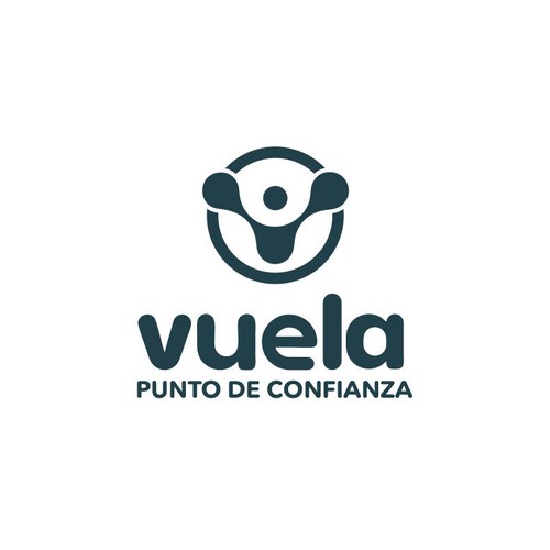 Logo & social media pack contest entry by Vamp|re