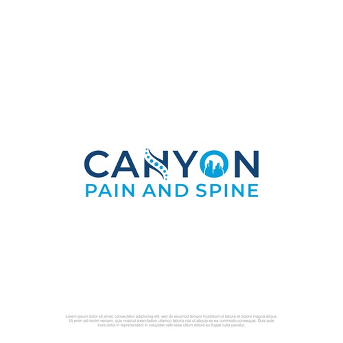 Design a medical office logo. Interventional Pain Medicine Design by Jono.