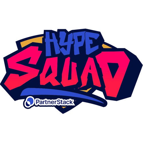 Designs Fun Logo Variation for Team Swag Logo design contest