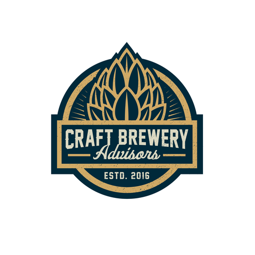 Craft Beer Advisory start up needs an identity! Design by Lebotomy