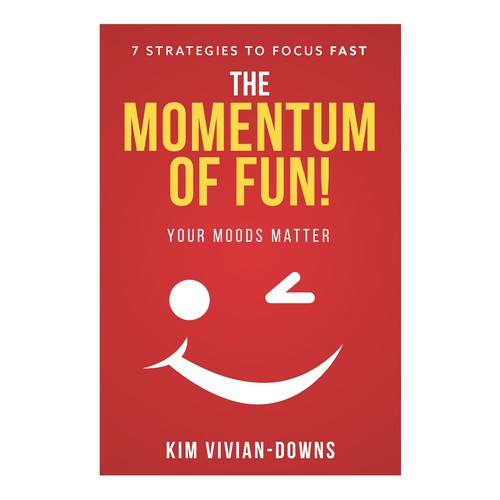 Momentum of Fun Design by Global.Dezine