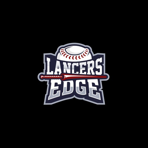 Youth Sports Organization Elite Team Logo Needed : Lancer's Edge | Logo ...