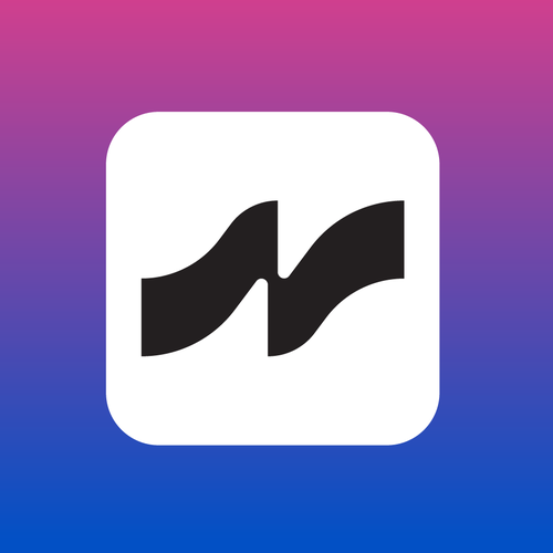 Tech Company Logo Design by Frozen Star