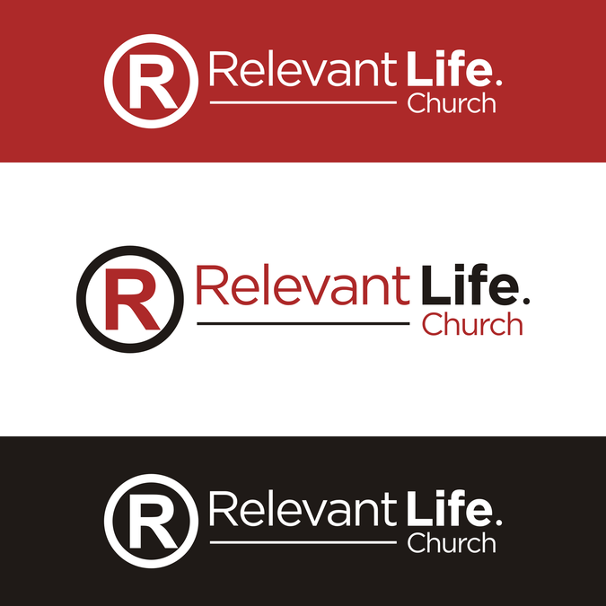 Create an awesome logo for a brand new Life.Church Network Church ...