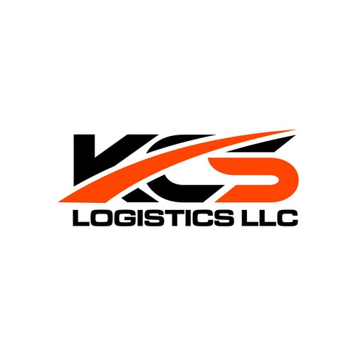 Professional Freight Broker Logo Design by TIDAK