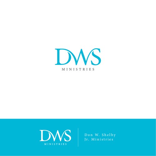 Modern logo to illustrate a high-end brand for a public speaker Design von tigasatu.std