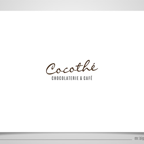  contest entry by MagnumOS®