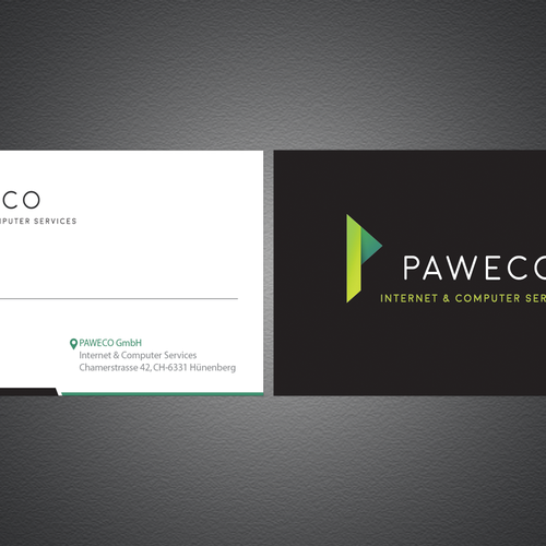 Tarjetas propuesta en el concurso por ™SF_Design™