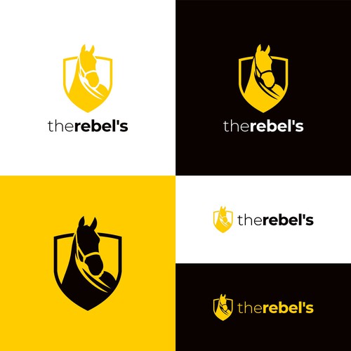 Logo design contest entry by elisbeauty
