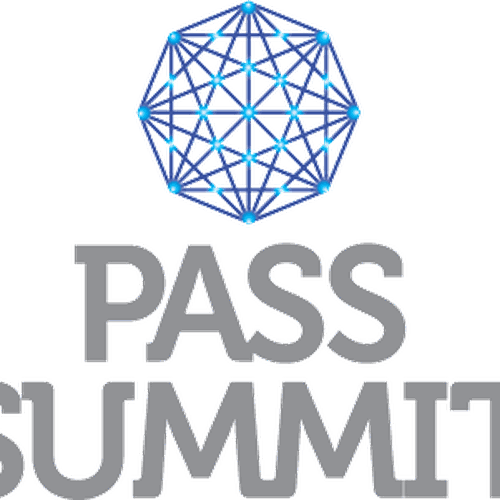 New logo for PASS Summit, the world's top community conference Réalisé par Victor Langer