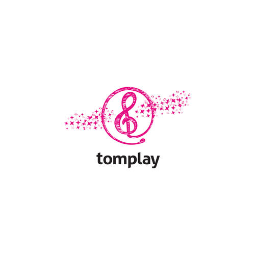 Logo/App Icon Revamp for our Website/App for Passionate Musicians Design by Enrique Castro