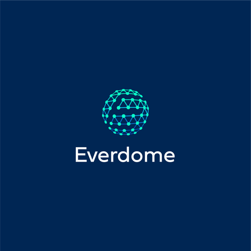 Metaverse project - Everdome Design by mark992