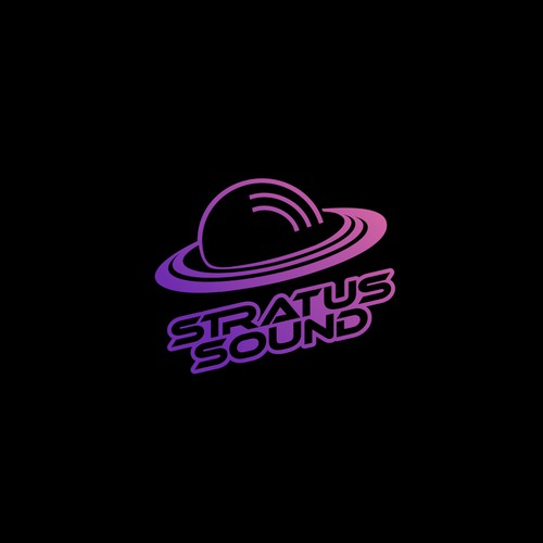 Help Redesign Stratus Sound's Logo Design by Nelli Designer