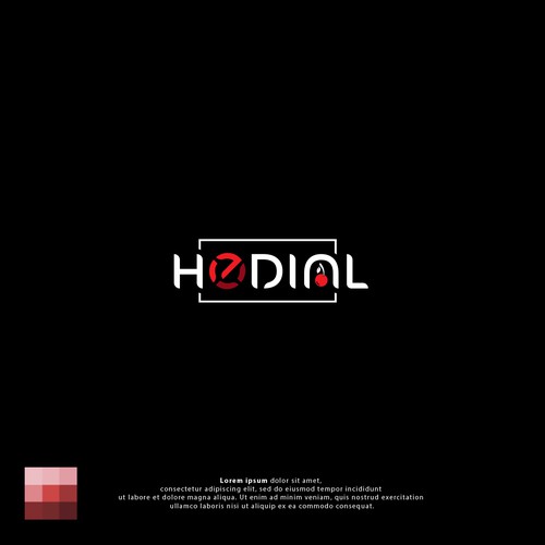 Logo design contest entry by ScarDesigns