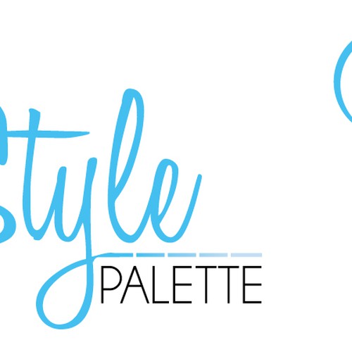 Design di Help Style Palette with a new logo di IB@Syte Design